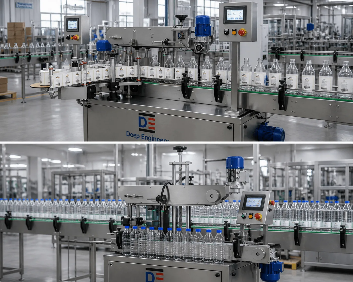 products page