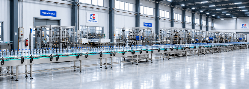 Industrial Goods Lift and Scissor Lift
